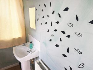 broadford backpackers hostel room isle of skye b&b portree affordable
